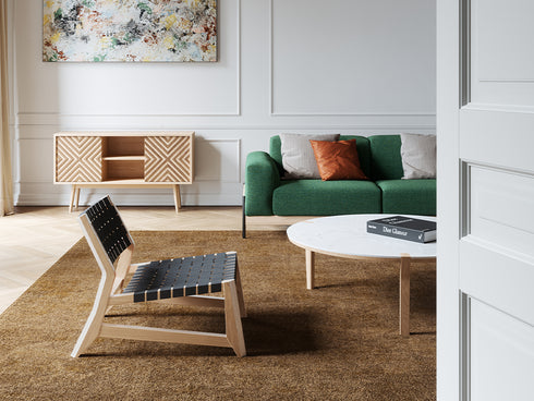 Odhin Lounge Chair